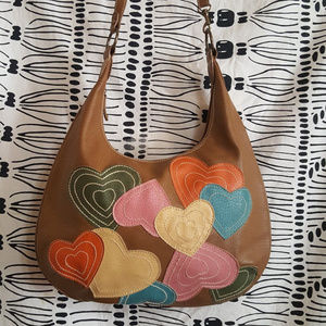 XOXO Purse